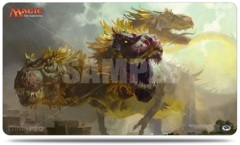 Ultra Pro MTG Playmat RIX (2)